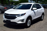 Used 2019 Chevrolet Equinox LT image 2