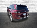 New 2025 Jeep Grand Cherokee Laredo X w/ Luxury Tech Group I image 5
