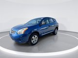 Used 2011 Nissan Rogue S image 3