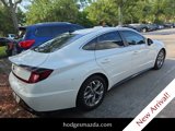 Used 2021 Hyundai Sonata SEL image 3