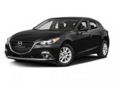 Used 2016 MAZDA MAZDA3 s Grand Touring image 4