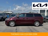 Used 2017 Kia Sedona LX w/ LX Essentials Premium Package image 3