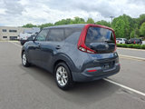 Used 2020 Kia Soul S image 4