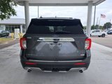 Used 2020 Ford Explorer Limited w/ Class III Trailer Tow Package image 5