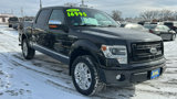 Used 2014 Ford F150 Platinum image 4