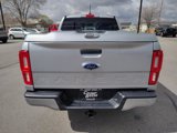 Used 2022 Ford Ranger Lariat w/ Equipment Group 501A High image 4