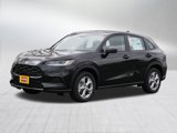 New 2025 Honda HR-V LX image 3
