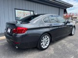 Used 2015 BMW 535i Sedan image 6