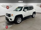 Used 2020 Jeep Renegade Latitude w/ Cold Weather Group image 3