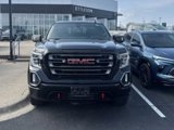 Used 2021 GMC Sierra 1500 AT4 w/ AT4 Value Package image 2