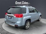 Used 2015 GMC Terrain SLT image 5