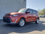 New 2025 Kia Soul LX image 5