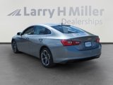 Used 2023 Chevrolet Malibu LT image 3