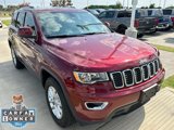 Used 2021 Jeep Grand Cherokee Laredo X image 3