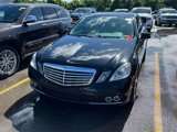 Used 2011 Mercedes-Benz E 350 BlueTEC Sedan image 5