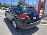 Used 2013 Subaru Outback 2.5i Limited image 5