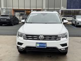 Used 2020 Volkswagen Tiguan SEL image 3