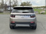 Certified 2022 Land Rover Discovery Sport S image 4