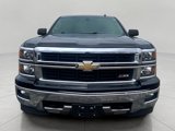 Used 2014 Chevrolet Silverado 1500 LT w/ All Star Edition image 2
