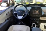 Certified 2016 Toyota Prius Three image 5