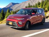Used 2022 Kia Soul LX w/ Technology Package image 4