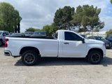 Used 2022 Chevrolet Silverado 1500 W/T image 4