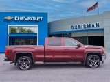 Used 2015 GMC Sierra 1500 SLE w/ Carbon-22 Edition image 2