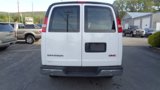 Used 2018 GMC Savana 2500 w/ Driver Convenience Package image 6