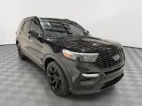 Certified 2020 Ford Explorer ST image 5