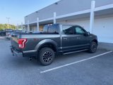 Used 2017 Ford F150 XLT w/ Equipment Group 302A Luxury image 3