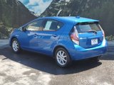 Used 2016 Toyota Prius C Three image 6