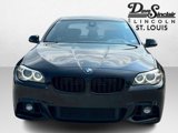 Used 2016 BMW 550i xDrive Sedan image 2