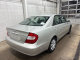 Used 2002 Toyota Camry LE image 4