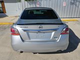 Used 2014 Nissan Altima 2.5 S image 4