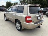 Used 2007 Toyota Highlander Hybrid image 6