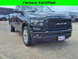 Certified 2024 RAM 1500 Tradesman image 2