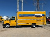 Used 2021 GMC Savana 3500 Extended w/ Power Convenience Package image 4