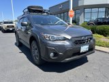 Used 2021 Subaru Crosstrek 2.5i Sport w/ Moonroof Package image 2