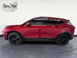 Used 2022 Chevrolet Blazer RS w/ Enhanced Convenience Package image 6
