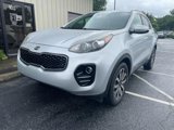 Used 2019 Kia Sportage EX image 2