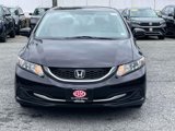 Used 2015 Honda Civic LX image 2