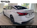 Used 2023 Nissan Altima 2.5 SR image 3