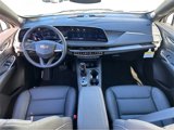 New 2025 Cadillac XT4 Premium Luxury image 4