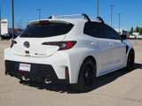New 2024 Toyota Corolla GR image 4