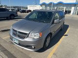 Used 2019 Dodge Grand Caravan SXT image 3