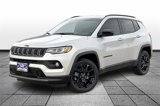 New 2025 Jeep Compass Latitude w/ Altitude Special Edition image 2