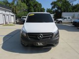 Used 2022 Mercedes-Benz Metris image 2