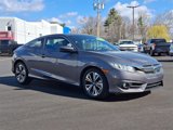 Used 2016 Honda Civic EX-T image 3