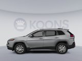 Used 2015 Jeep Cherokee Limited image 4