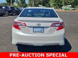 Used 2014 Toyota Camry SE image 4